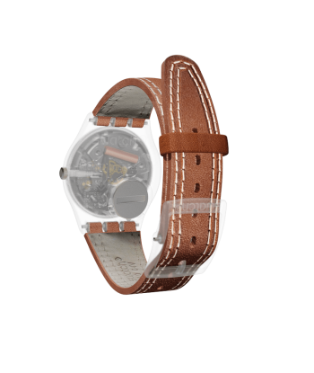 MONTRE SWATCH WINDY DUNE paiement sécurisé