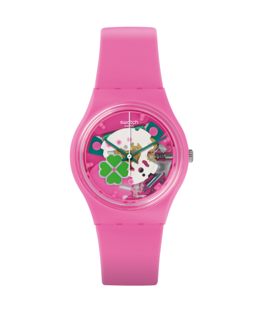 MONTRE SWATCH FLOWERFULL Venez acheter