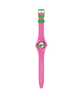 MONTRE SWATCH FLOWERFULL Venez acheter