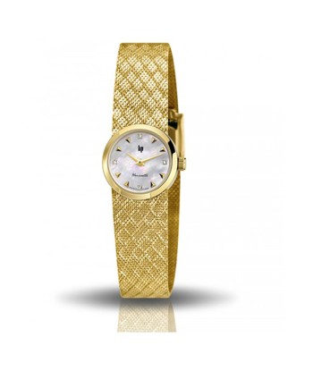 MONTRE LIP HENRIETTE 22 MM DIAMANTS Venez découvrir notre 