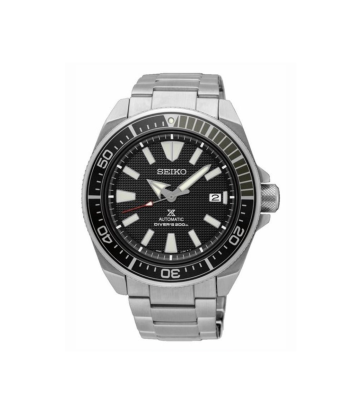 MONTRE SEIKO PROSPEXS SRPF03K1 une grave pollution 