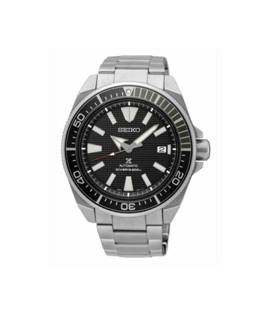 MONTRE SEIKO PROSPEXS SRPF03K1 une grave pollution 