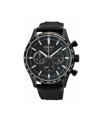 MONTRE SEIKO SPORT SSB417P1 en stock