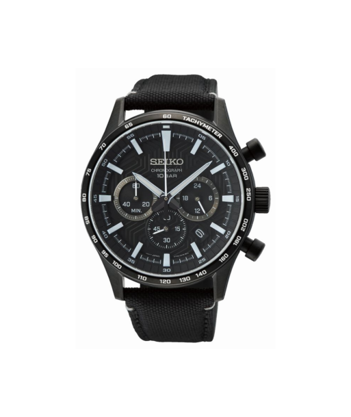 MONTRE SEIKO SPORT SSB417P1 en stock