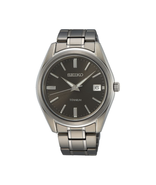 MONTRE SEIKO CLASSIQUE SUR375P1 basket pas cher