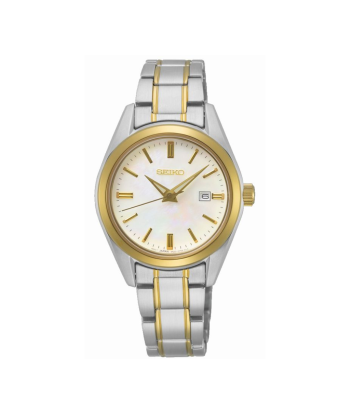 MONTRE SEIKO CLASSIQUE SUR636P1 pas cher