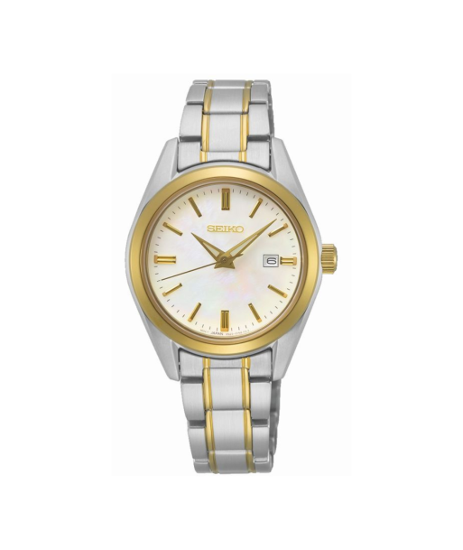 MONTRE SEIKO CLASSIQUE SUR636P1 pas cher