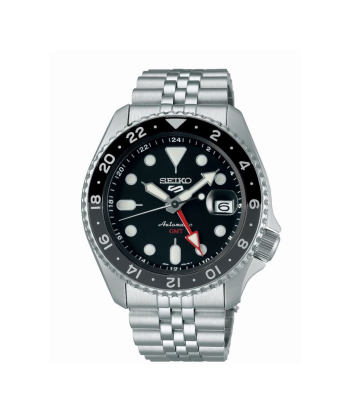 MONTRE SEIKO 5 SSK001K1 Vous souhaitez 