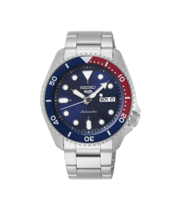 MONTRE SEIKO 5 SRPD53K1 les ligaments