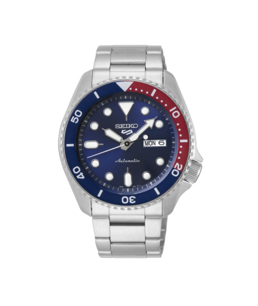 MONTRE SEIKO 5 SRPD53K1 les ligaments