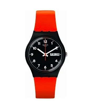 MONTRE SWATCH RED GRIN prix pour 