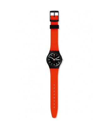 MONTRE SWATCH RED GRIN prix pour 