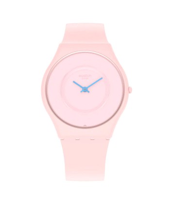 MONTRE SWATCH CARICIA ROSA pas cher