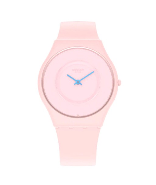 MONTRE SWATCH CARICIA ROSA pas cher