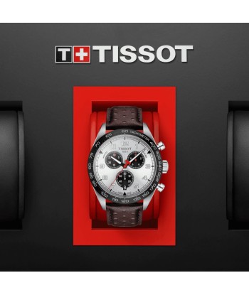 TISSOT PRS 516 CHRONOGRAPH votre