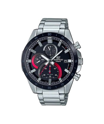 MONTRE CASIO CHRONOGRAPHE EDIFICE EFR-571DB-1A1VUEF Comment ça marche