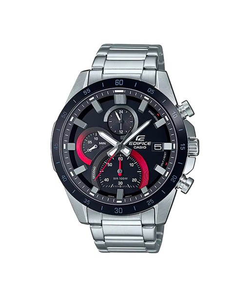 MONTRE CASIO CHRONOGRAPHE EDIFICE EFR-571DB-1A1VUEF Comment ça marche