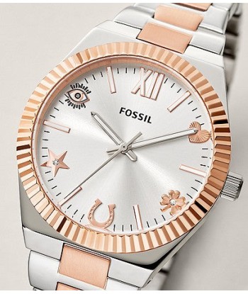 MONTRE FOSSIL SCARLETTE ES5261 de technologie