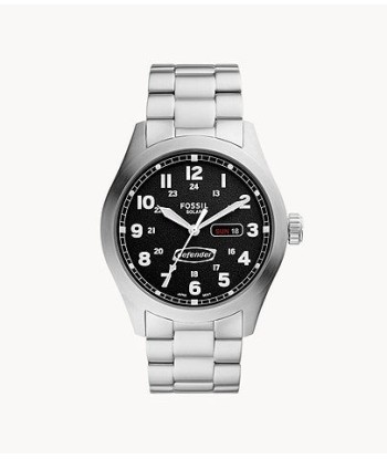 MONTRE FOSSIL DEFENDER FS5976 est présent 