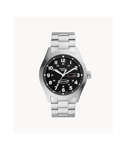 MONTRE FOSSIL DEFENDER FS5976 est présent 