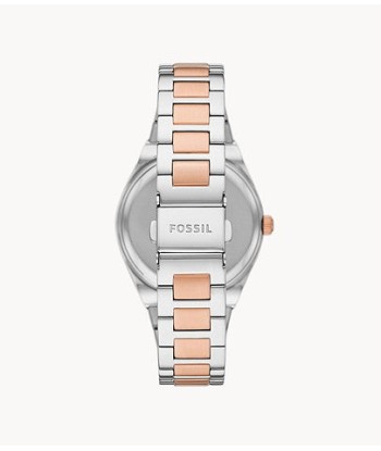 MONTRE FOSSIL SCARLETTE ES5261 de technologie