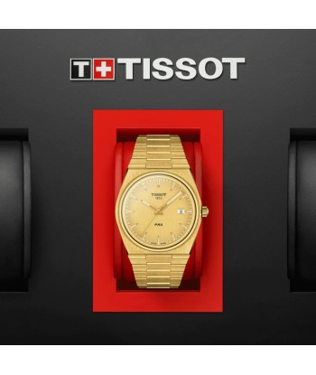 TISSOT PRX de la marque