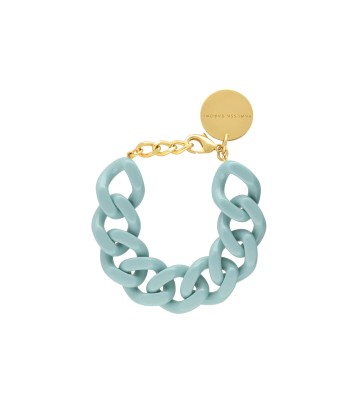 BRACELET BABY BLUE MAT VANESSA BARONI commande en ligne