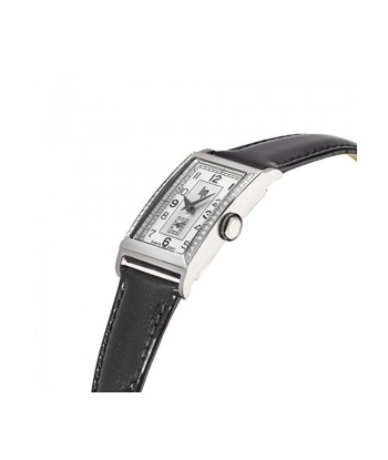 MONTRE LIP CHURCHILL T18 DIAMANTS de France