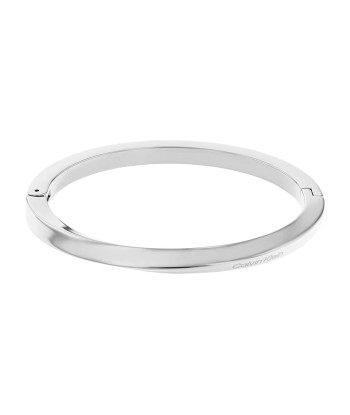 BRACELET CALVIN KLEIN TWISTED RING pas cheres