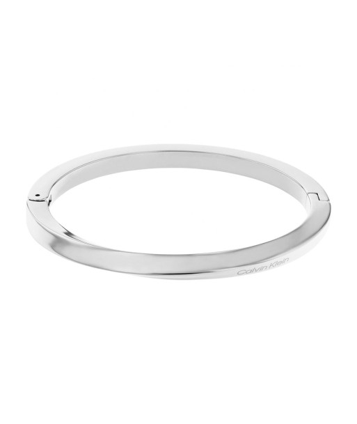 BRACELET CALVIN KLEIN TWISTED RING pas cheres