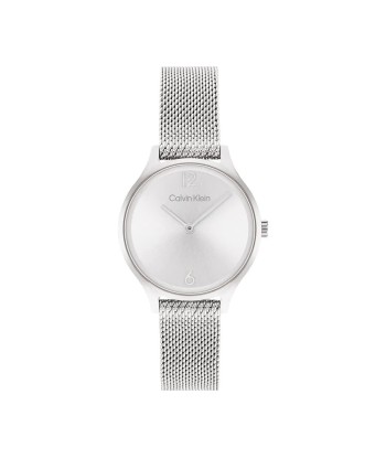 MONTRE CALVIN KLEIN TIMELESS ARGENTE outlet