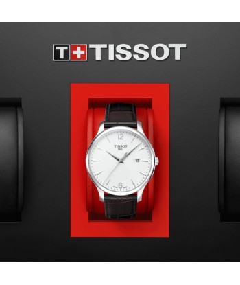 TISSOT TRADITION store