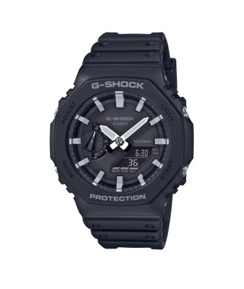 MONTRE CASIO G-SHOCK GA-2100-1AER Economisez 