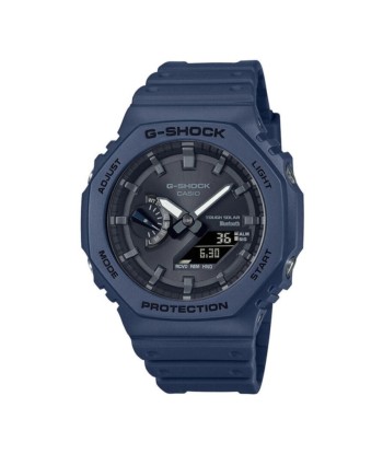 MONTRE CASIO G-SHOCK GA-B2100-2AER solde