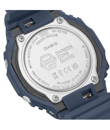 MONTRE CASIO G-SHOCK GA-B2100-2AER solde