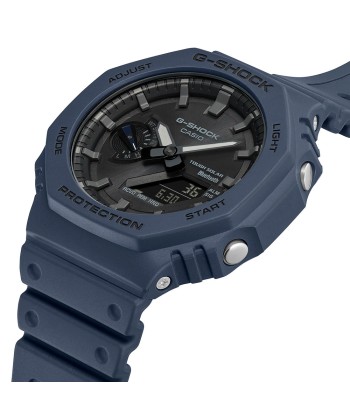 MONTRE CASIO G-SHOCK GA-B2100-2AER solde