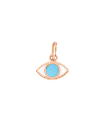 PENDENTIF GIGI CLOZEAU EYE CLASSIC basket pas cher