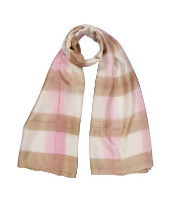 Grand Foulard Soie COLORAMA Comparez plus de prix