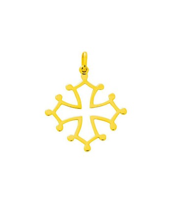 CROIX OCCITANE OR JAUNE suggérées chez