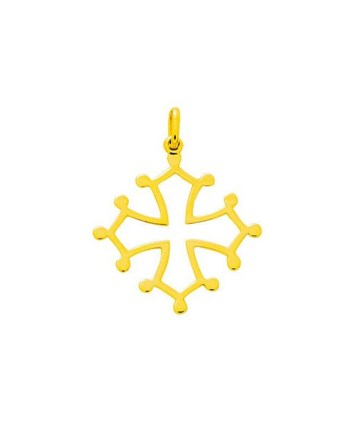 CROIX OCCITANE OR JAUNE suggérées chez