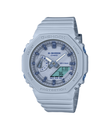 MONTRE CASIO G-SHOCK GMA-S2100BA-2A2ER Amélioration de cerveau avec