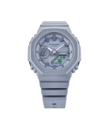 MONTRE CASIO G-SHOCK GMA-S2100BA-2A2ER Amélioration de cerveau avec