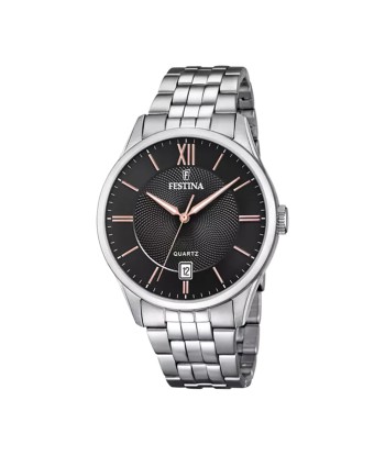 MONTRE FESTINA CLASSICS F20425/6 Toutes les collections ici