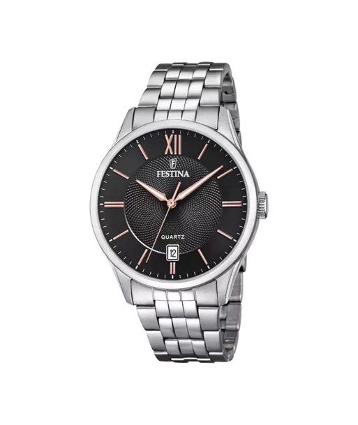 MONTRE FESTINA CLASSICS F20425/6 Toutes les collections ici