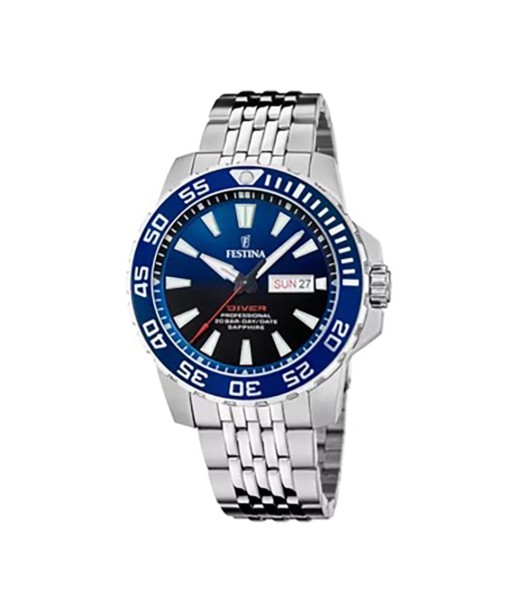 MONTRE FESTINA THE ORIGNALS DIVER F20661/1 pas cheres