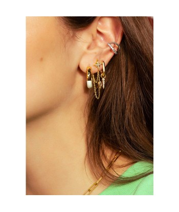 BOUCLES D'OREILLES MYA BAY - DIWALI NIGHT online