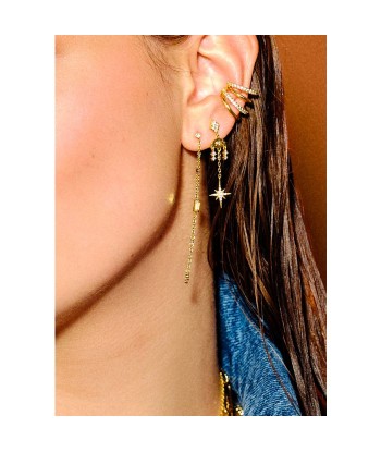 BOUCLES D'OREILLES MYA BAY - DANCING EYE en stock