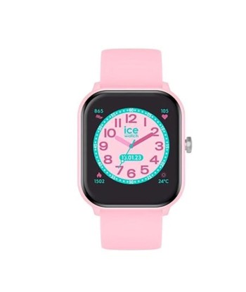 MONTRE ICE SMART JUNIOR - PINK Profitez des Offres !