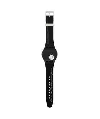 MONTRE SWATCH LE FILS DE L'HOMME BY RENE MAGRITTE meilleur choix