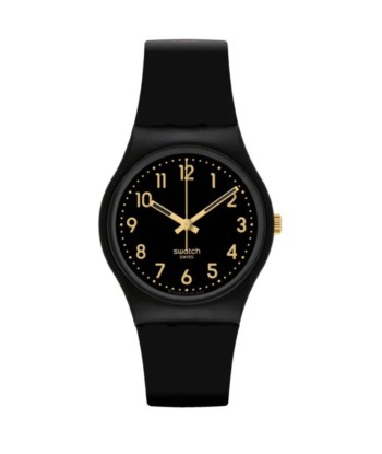 MONTRE SWATCH GOLDEN TAC de la marque